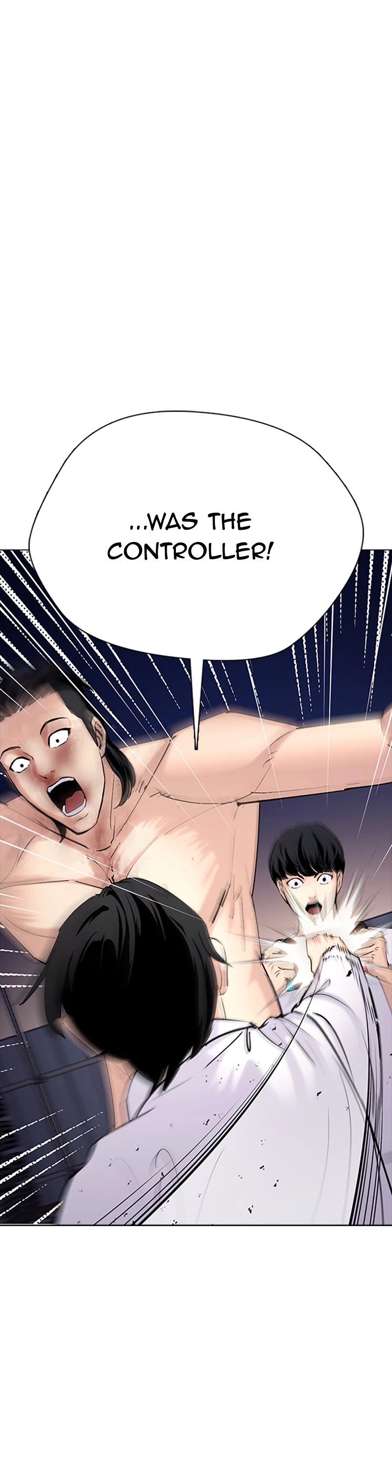 Desire Diary Chapter 33 page 47 - Chapter 33: EP. 33 - Bully Controller (13)