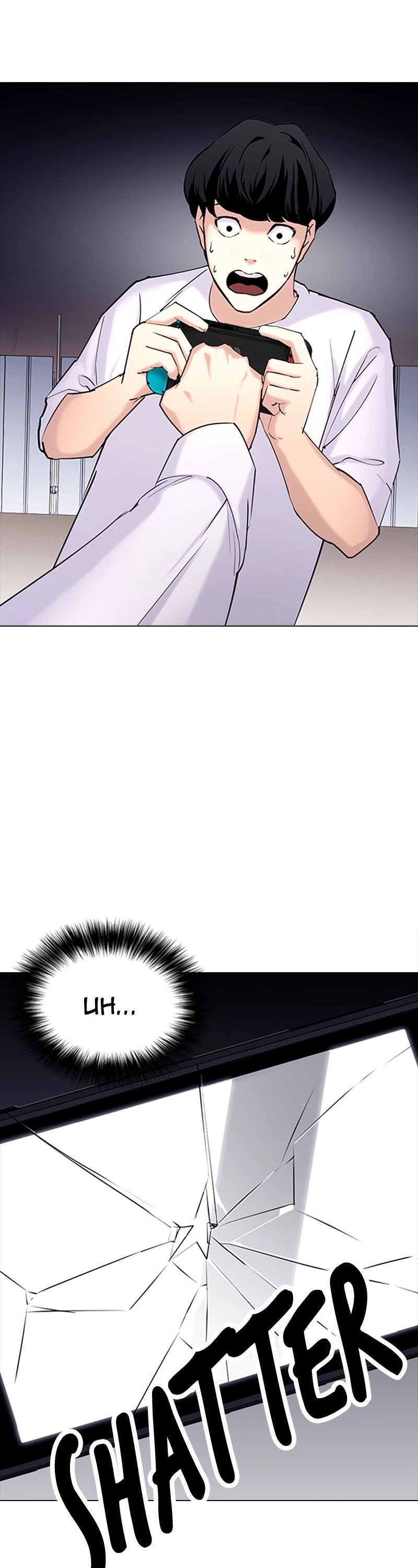 Desire Diary Chapter 33 page 48 - Chapter 33: EP. 33 - Bully Controller (13)