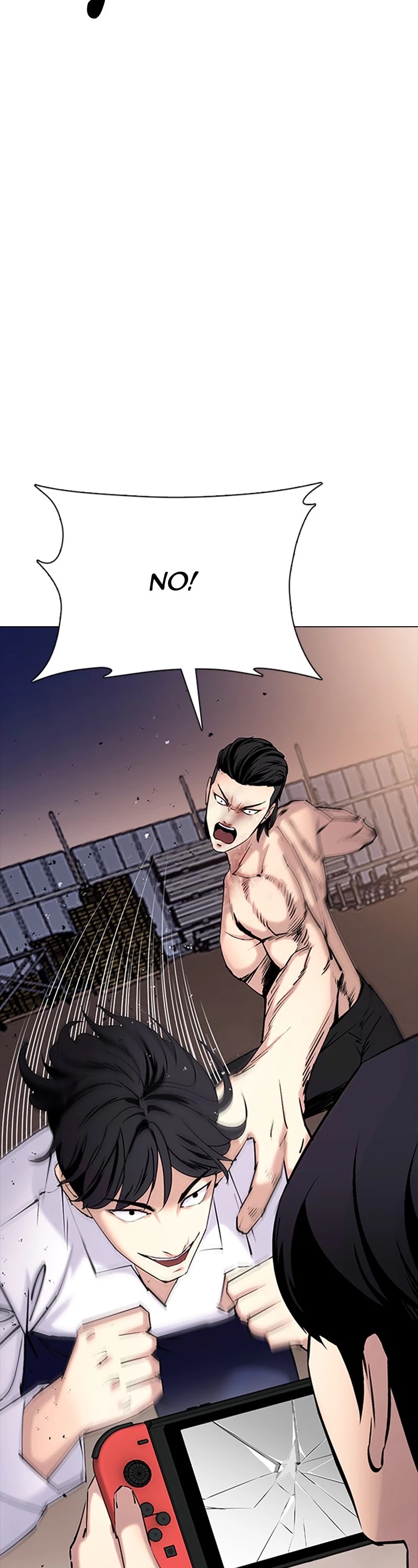 Desire Diary Chapter 33 page 49 - Chapter 33: EP. 33 - Bully Controller (13)
