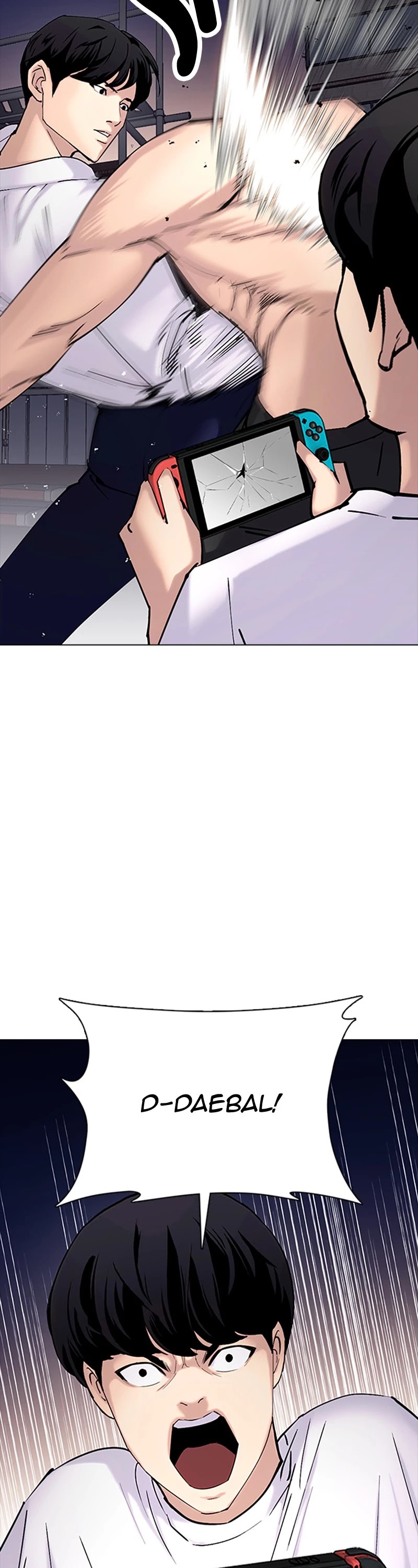 Desire Diary Chapter 33 page 53 - Chapter 33: EP. 33 - Bully Controller (13)