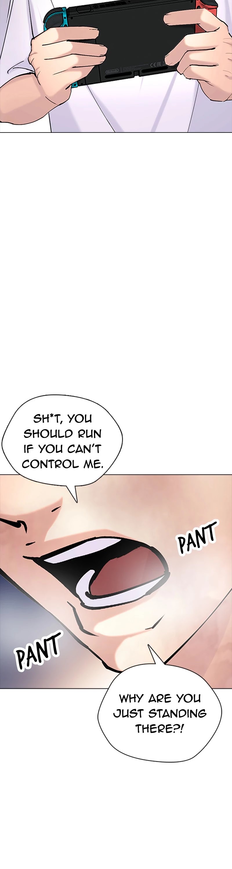 Desire Diary Chapter 33 page 54 - Chapter 33: EP. 33 - Bully Controller (13)