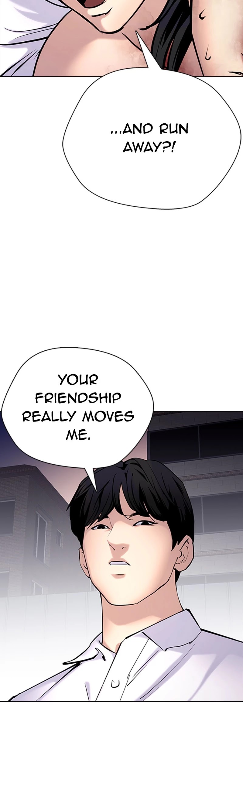 Desire Diary Chapter 33 page 63 - Chapter 33: EP. 33 - Bully Controller (13)