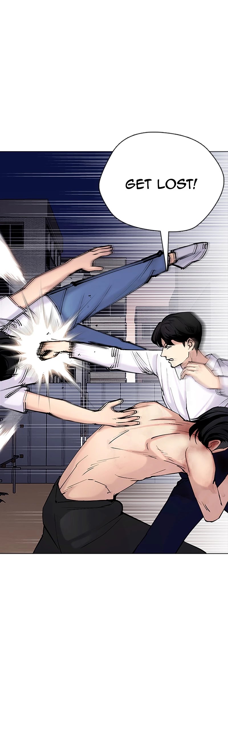 Desire Diary Chapter 33 page 64 - Chapter 33: EP. 33 - Bully Controller (13)