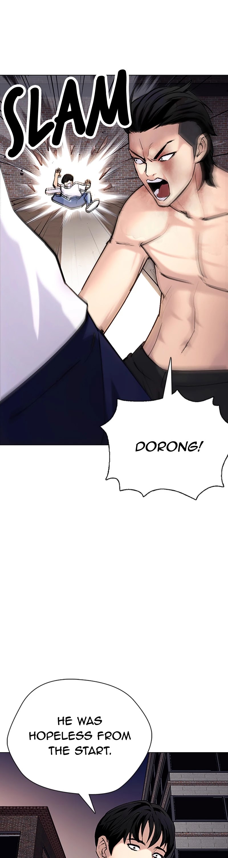 Desire Diary Chapter 33 page 65 - Chapter 33: EP. 33 - Bully Controller (13)
