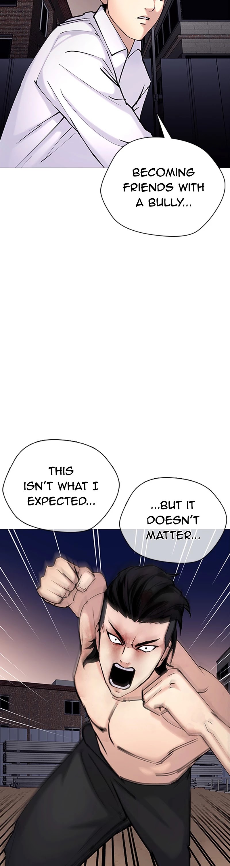 Desire Diary Chapter 33 page 66 - Chapter 33: EP. 33 - Bully Controller (13)