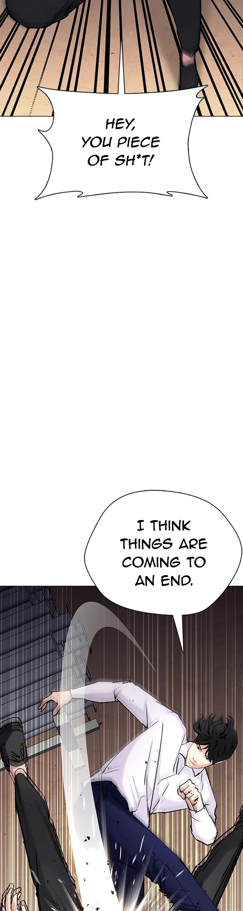 Desire Diary Chapter 33 page 67 - Chapter 33: EP. 33 - Bully Controller (13)
