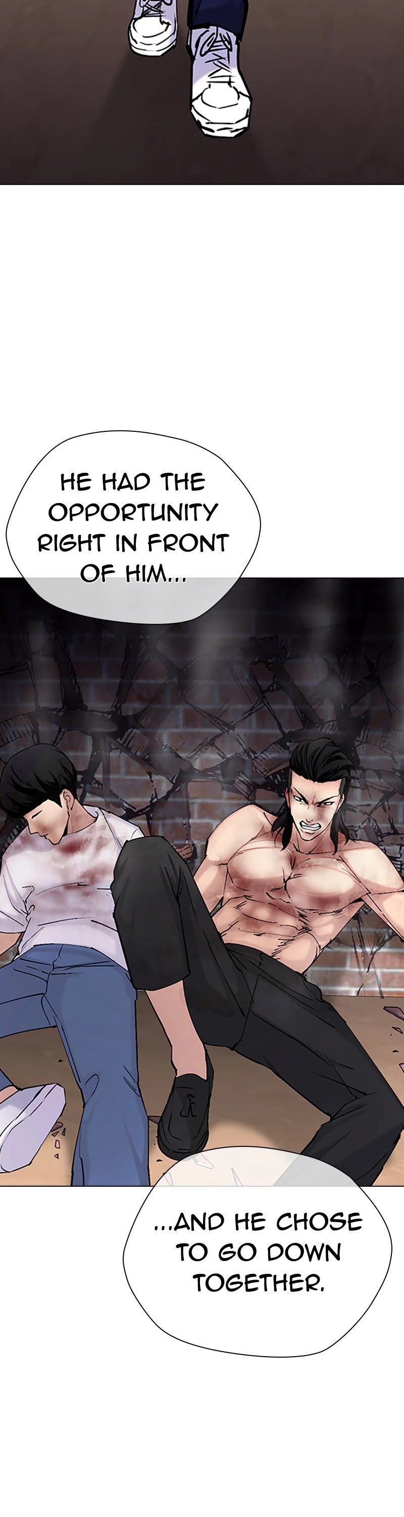 Desire Diary Chapter 33 page 72 - Chapter 33: EP. 33 - Bully Controller (13)