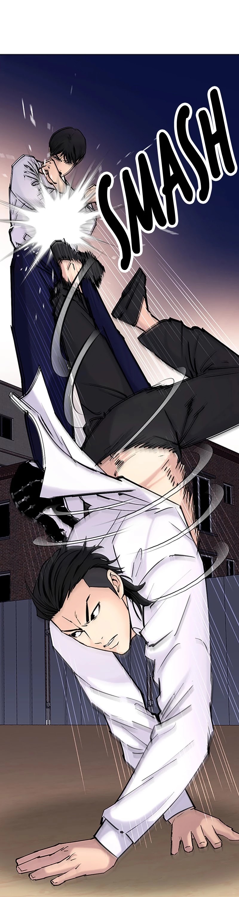 Desire Diary Chapter 33 page 8 - Chapter 33: EP. 33 - Bully Controller (13)