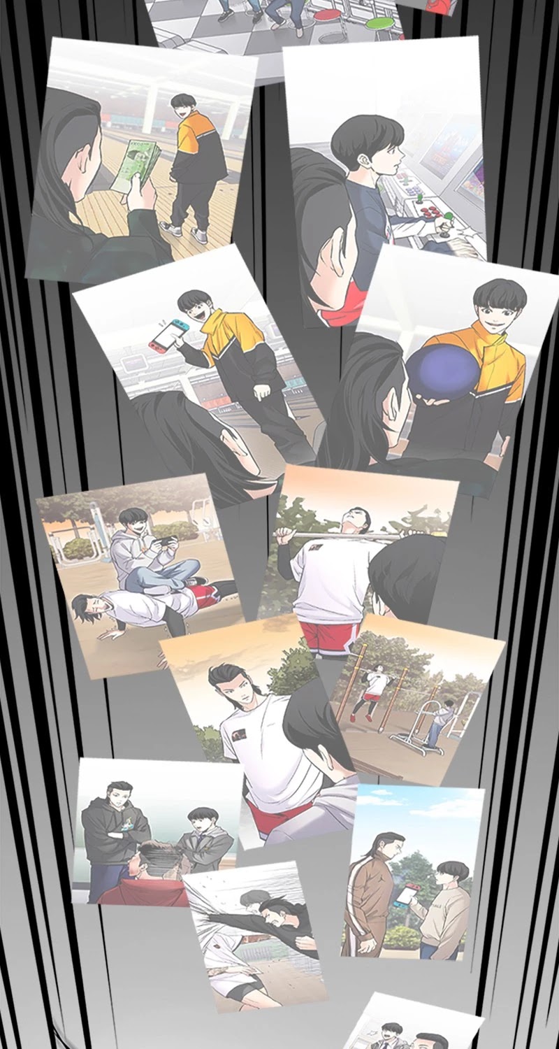 Desire Diary Chapter 33 page 82 - Chapter 33: EP. 33 - Bully Controller (13)