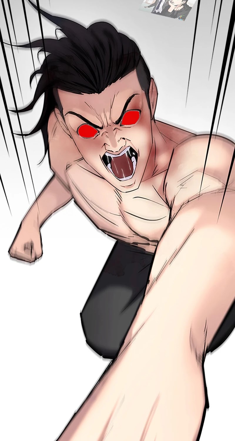Desire Diary Chapter 33 page 83 - Chapter 33: EP. 33 - Bully Controller (13)