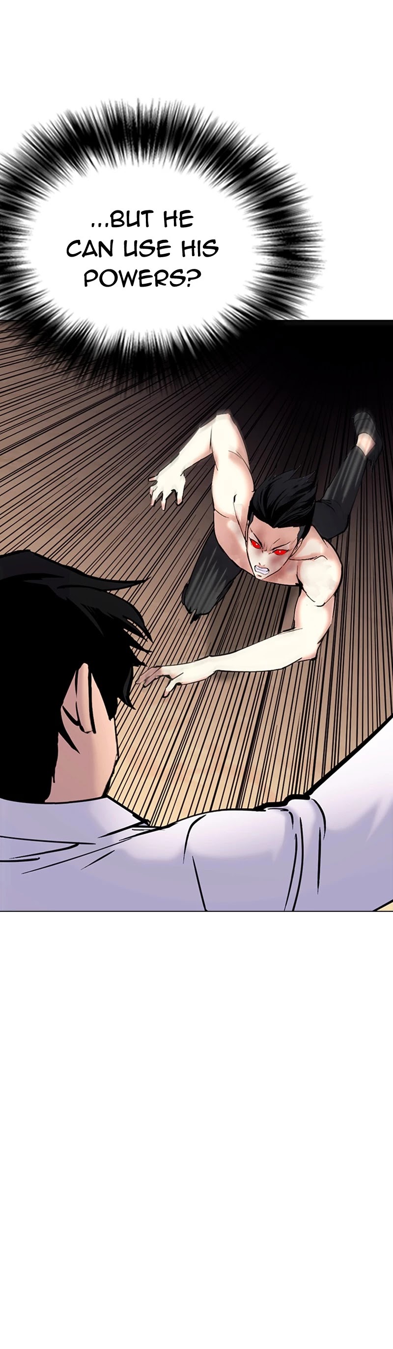 Desire Diary Chapter 33 page 86 - Chapter 33: EP. 33 - Bully Controller (13)