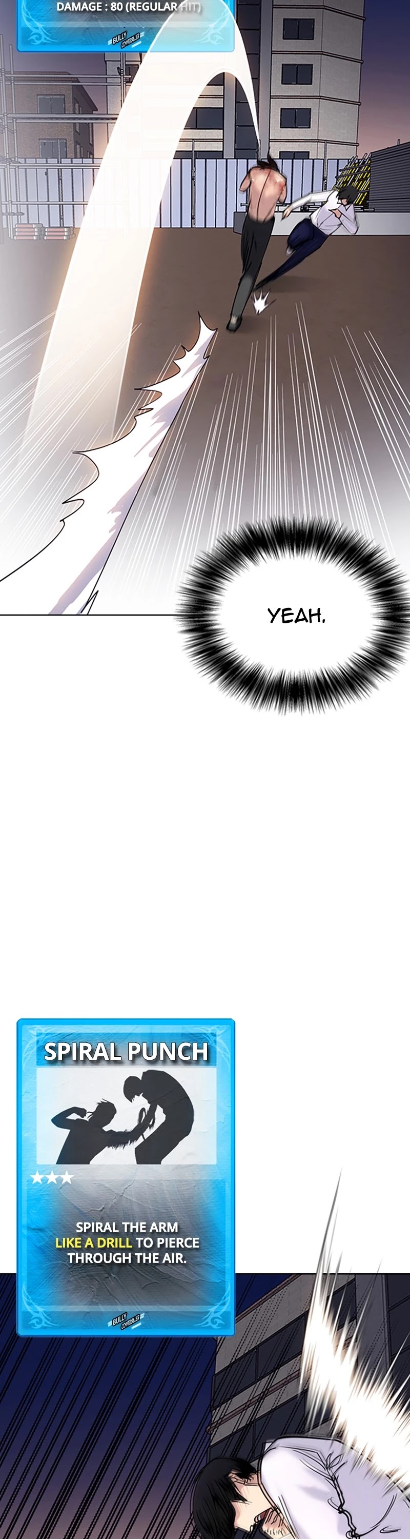 Desire Diary Chapter 33 page 89 - Chapter 33: EP. 33 - Bully Controller (13)