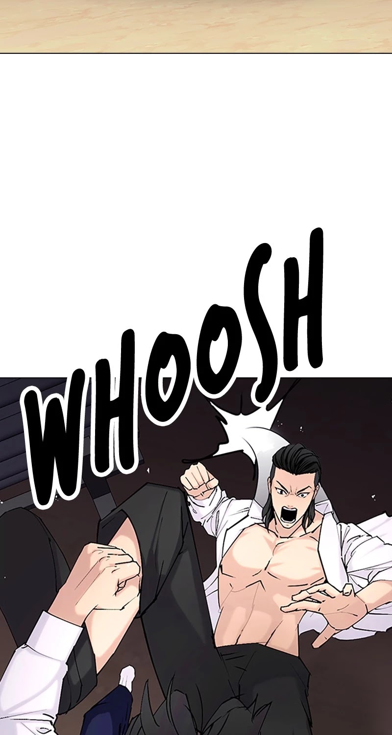Desire Diary Chapter 33 page 9 - Chapter 33: EP. 33 - Bully Controller (13)