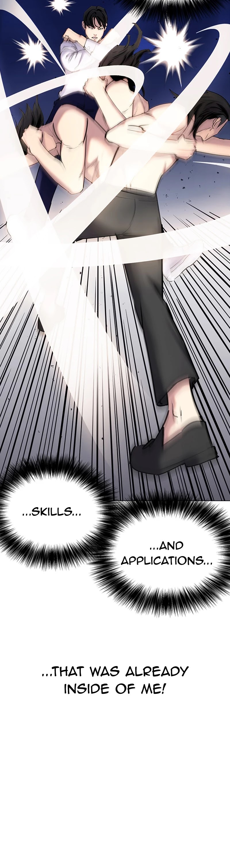 Desire Diary Chapter 33 page 93 - Chapter 33: EP. 33 - Bully Controller (13)