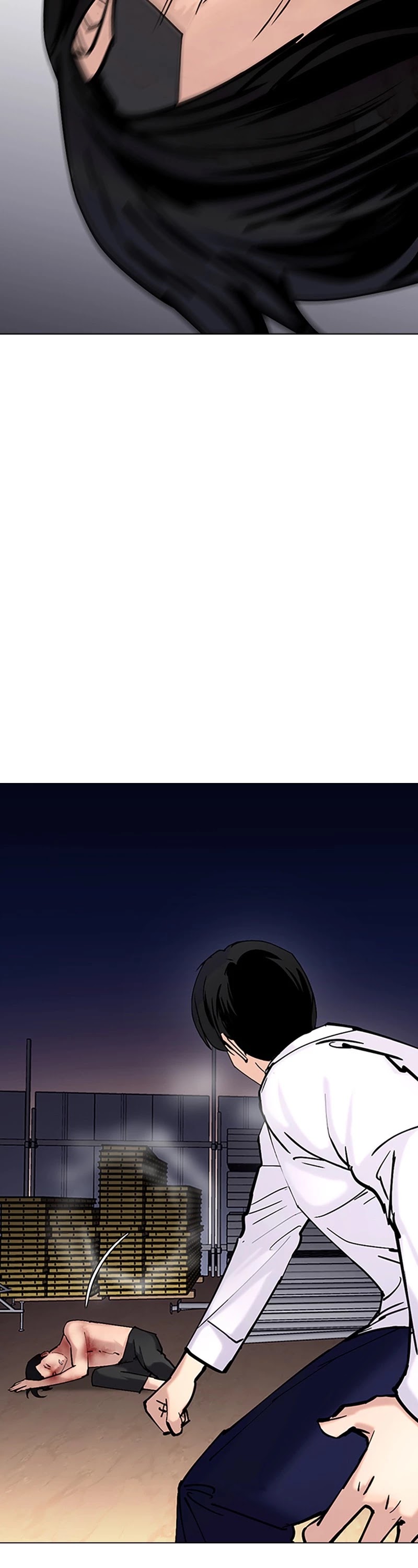 Desire Diary Chapter 33 page 98 - Chapter 33: EP. 33 - Bully Controller (13)