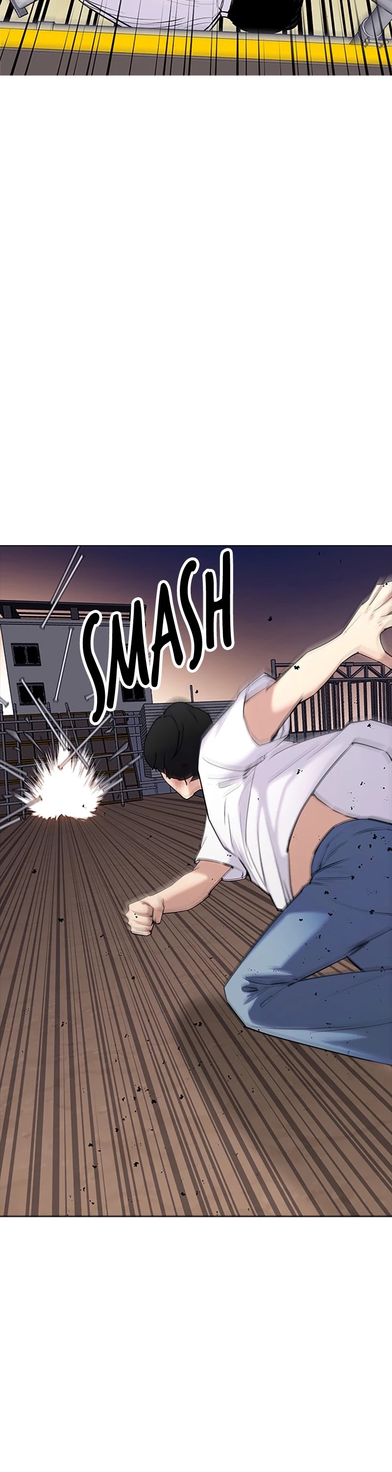Desire Diary Chapter 34 page 10 - Chapter 34: EP. 34 - Bully Controller (14)