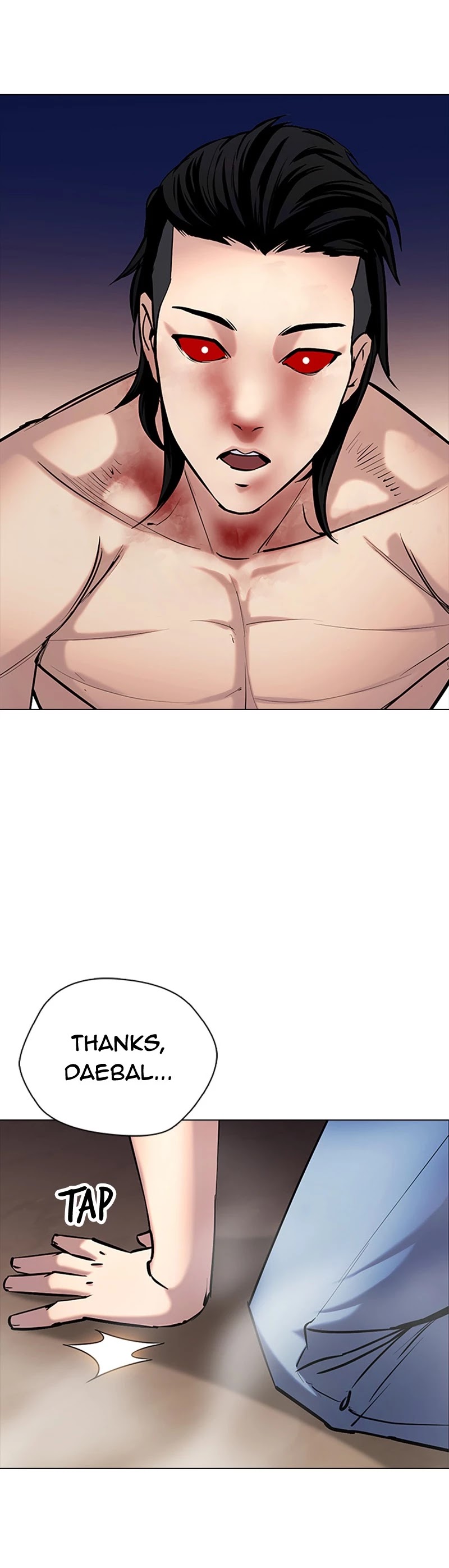 Desire Diary Chapter 34 page 11 - Chapter 34: EP. 34 - Bully Controller (14)