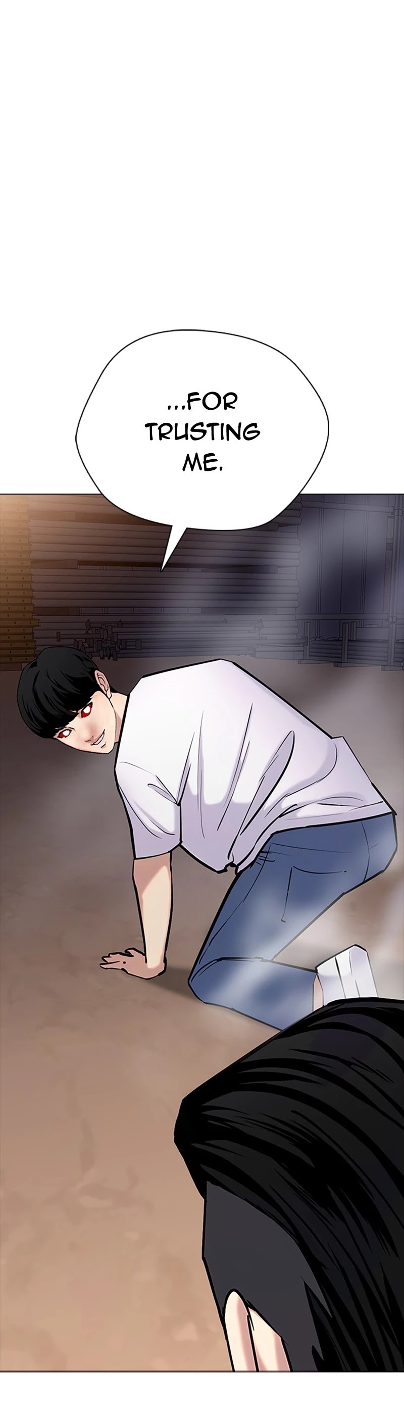 Desire Diary Chapter 34 page 12 - Chapter 34: EP. 34 - Bully Controller (14)