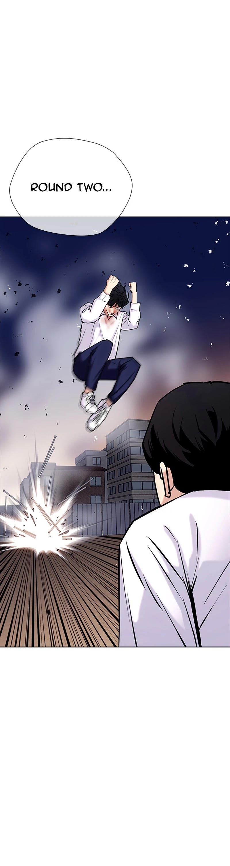 Desire Diary Chapter 34 page 13 - Chapter 34: EP. 34 - Bully Controller (14)