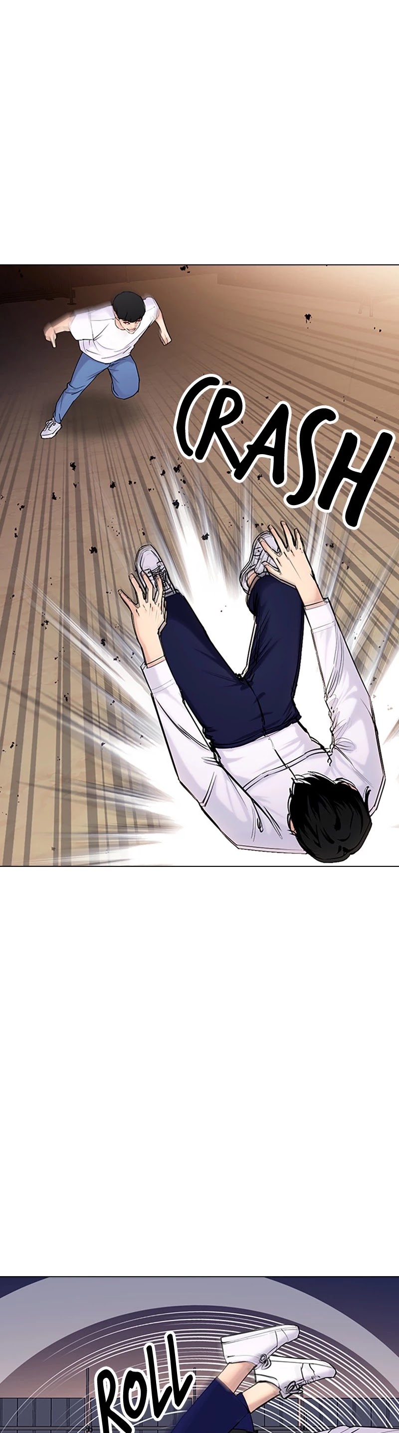 Desire Diary Chapter 34 page 19 - Chapter 34: EP. 34 - Bully Controller (14)