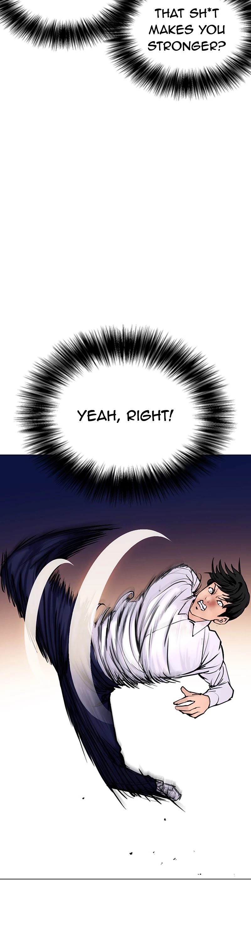 Desire Diary Chapter 34 page 22 - Chapter 34: EP. 34 - Bully Controller (14)