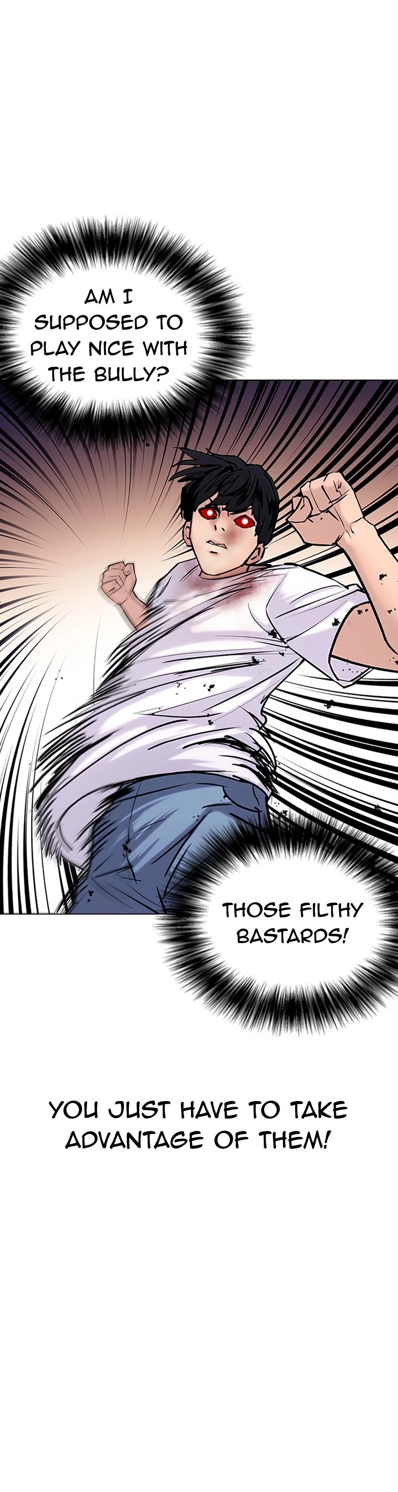 Desire Diary Chapter 34 page 23 - Chapter 34: EP. 34 - Bully Controller (14)