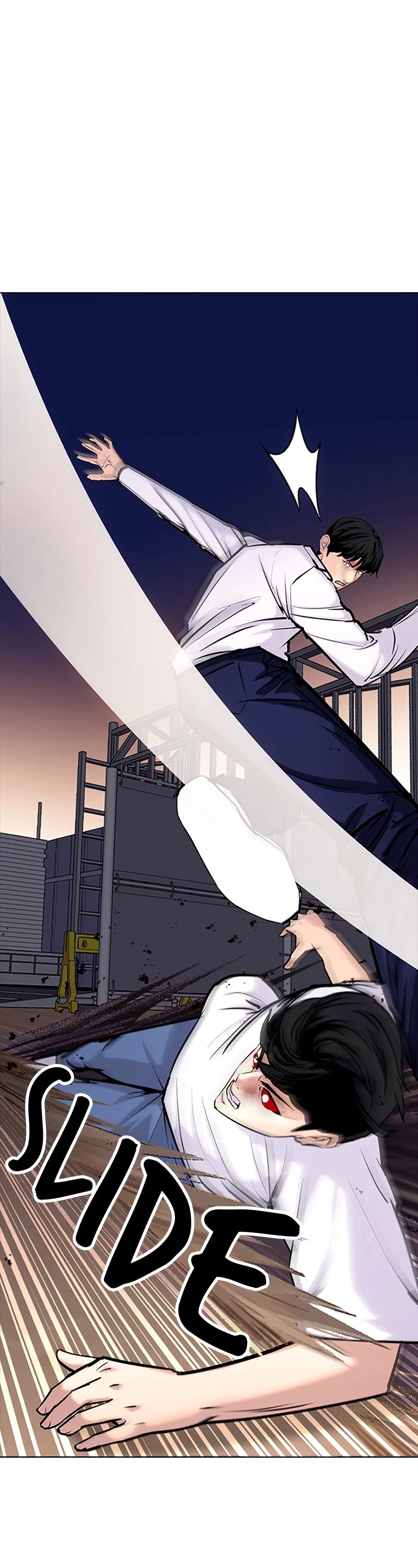Desire Diary Chapter 34 page 24 - Chapter 34: EP. 34 - Bully Controller (14)