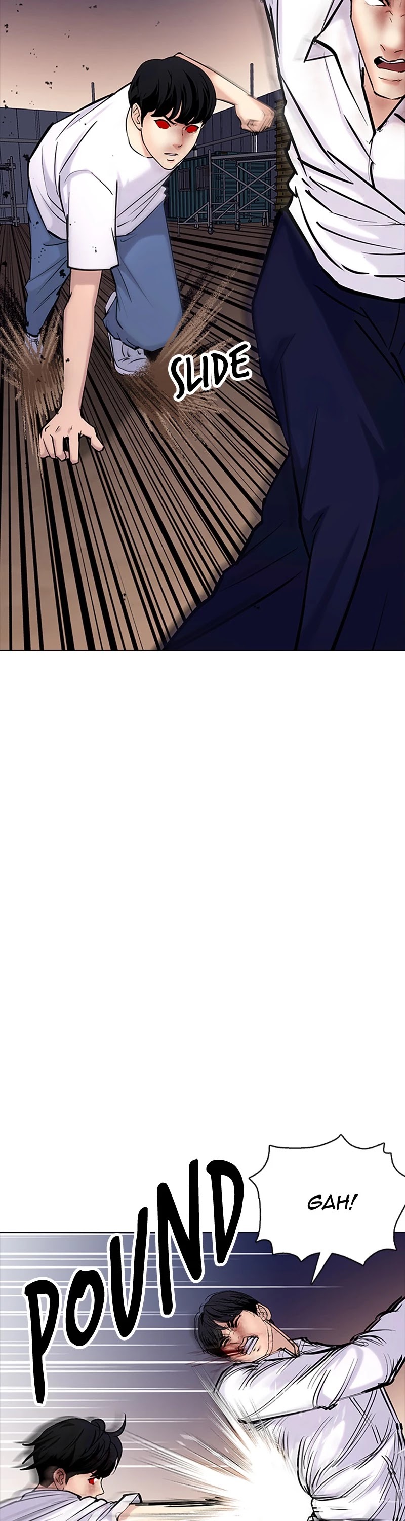 Desire Diary Chapter 34 page 26 - Chapter 34: EP. 34 - Bully Controller (14)