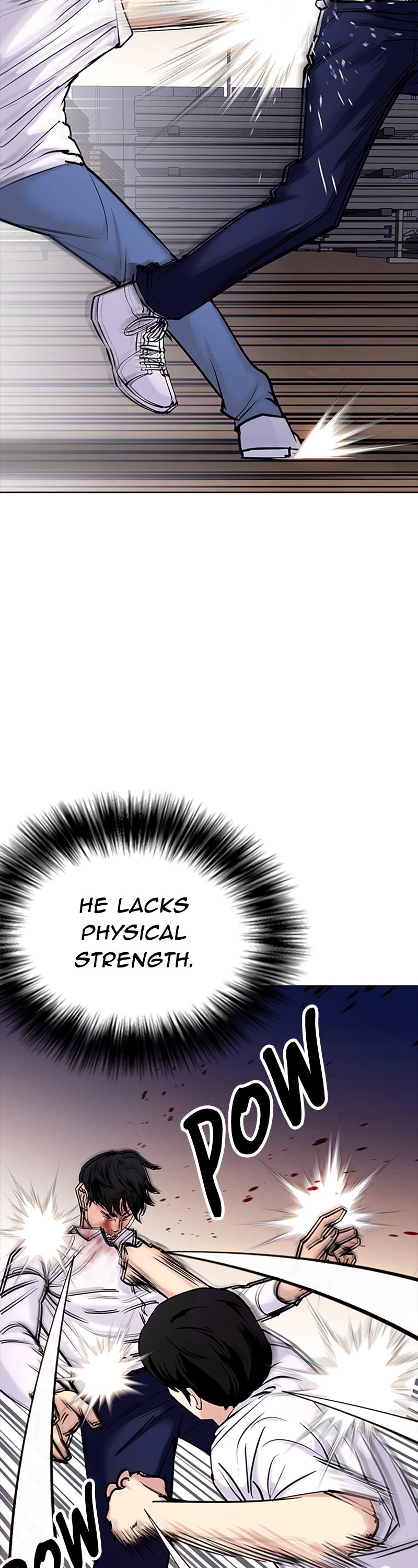 Desire Diary Chapter 34 page 27 - Chapter 34: EP. 34 - Bully Controller (14)