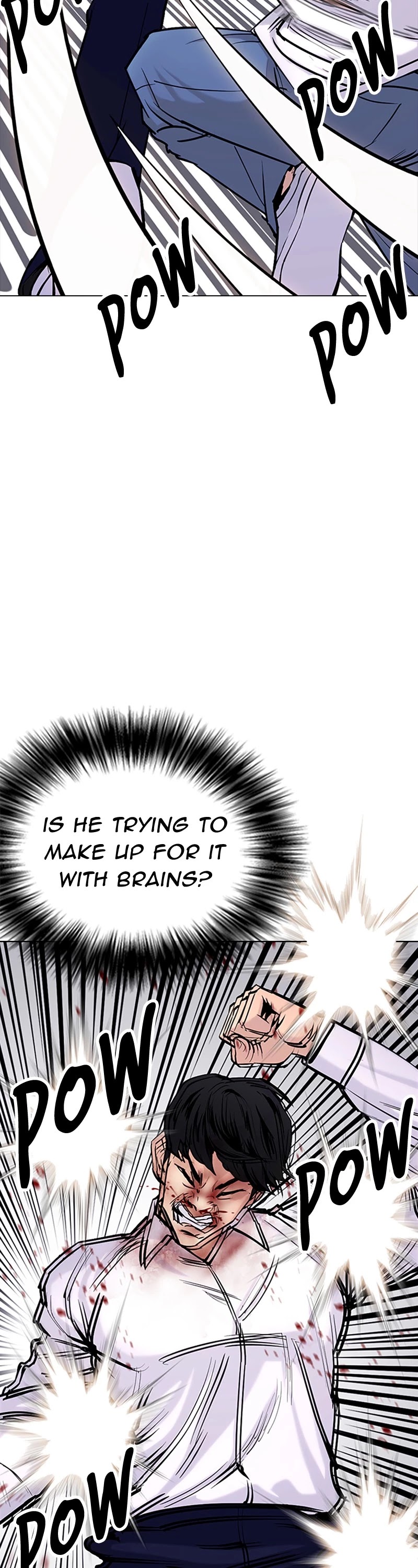Desire Diary Chapter 34 page 28 - Chapter 34: EP. 34 - Bully Controller (14)