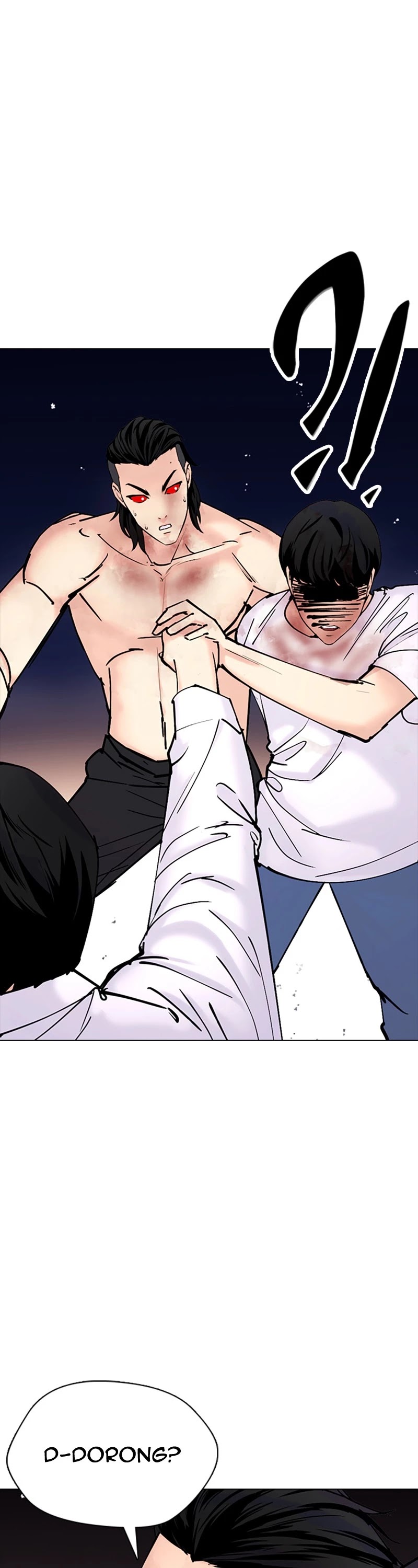Desire Diary Chapter 34 page 3 - Chapter 34: EP. 34 - Bully Controller (14)