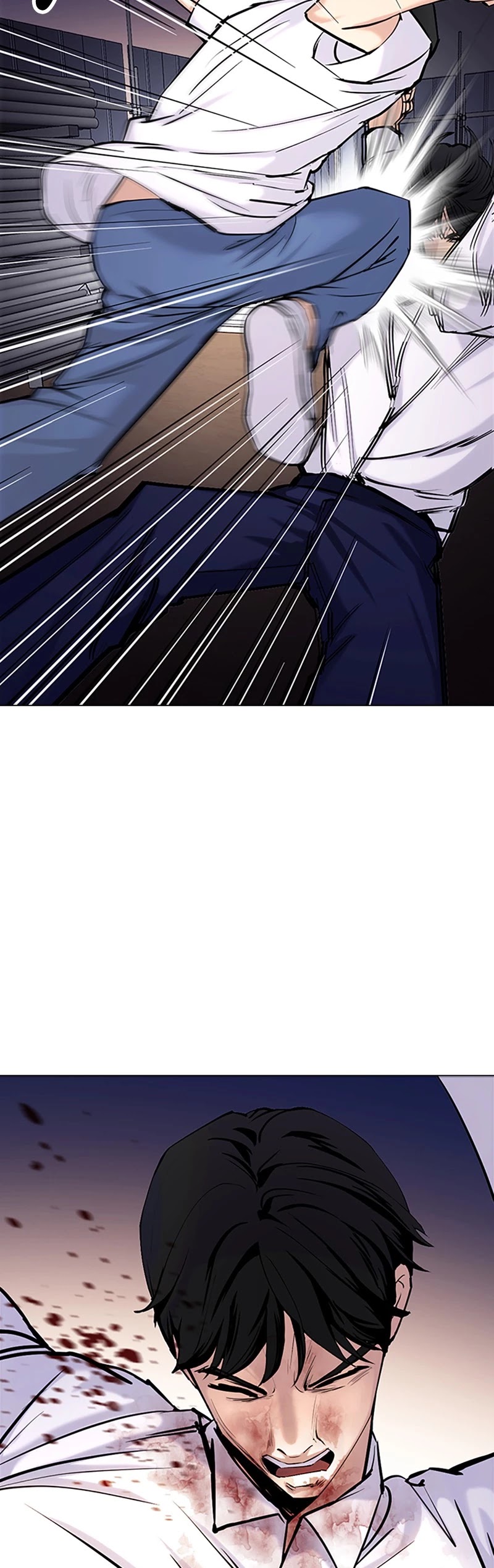 Desire Diary Chapter 34 page 31 - Chapter 34: EP. 34 - Bully Controller (14)