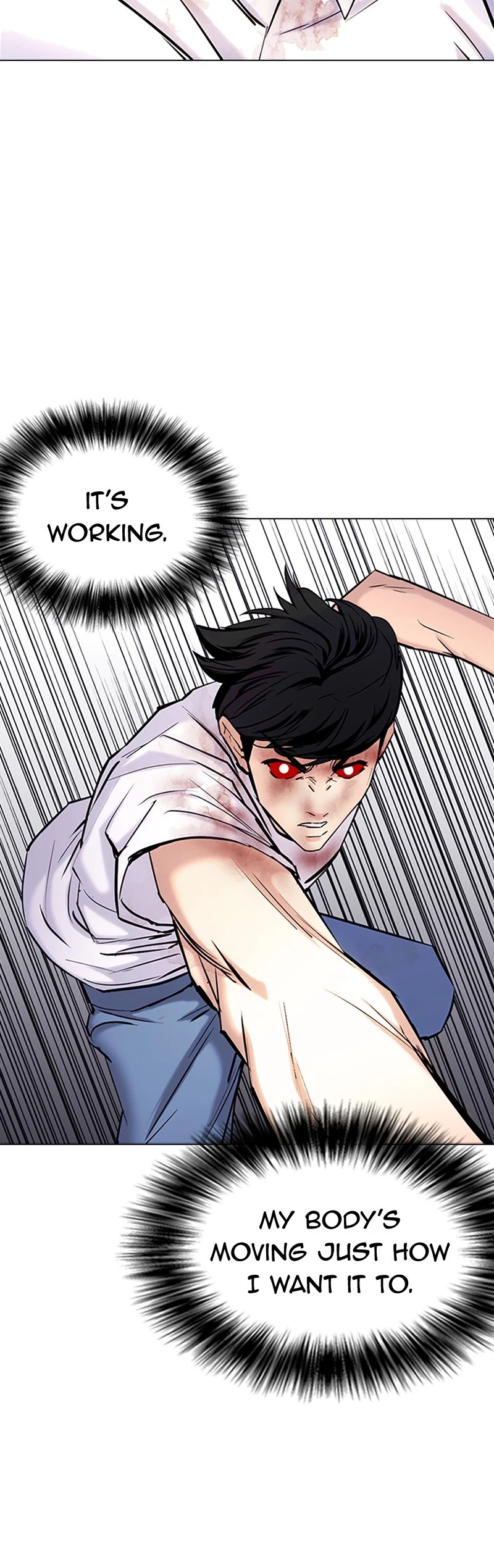 Desire Diary Chapter 34 page 32 - Chapter 34: EP. 34 - Bully Controller (14)