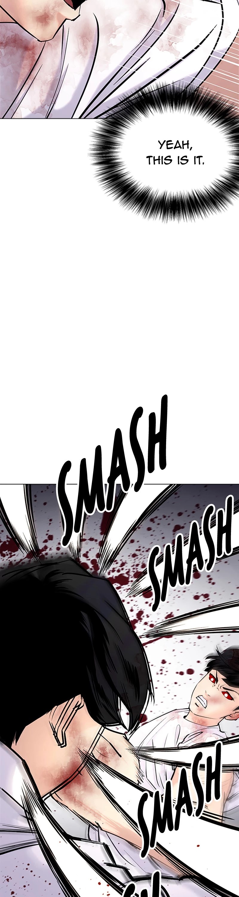 Desire Diary Chapter 34 page 34 - Chapter 34: EP. 34 - Bully Controller (14)