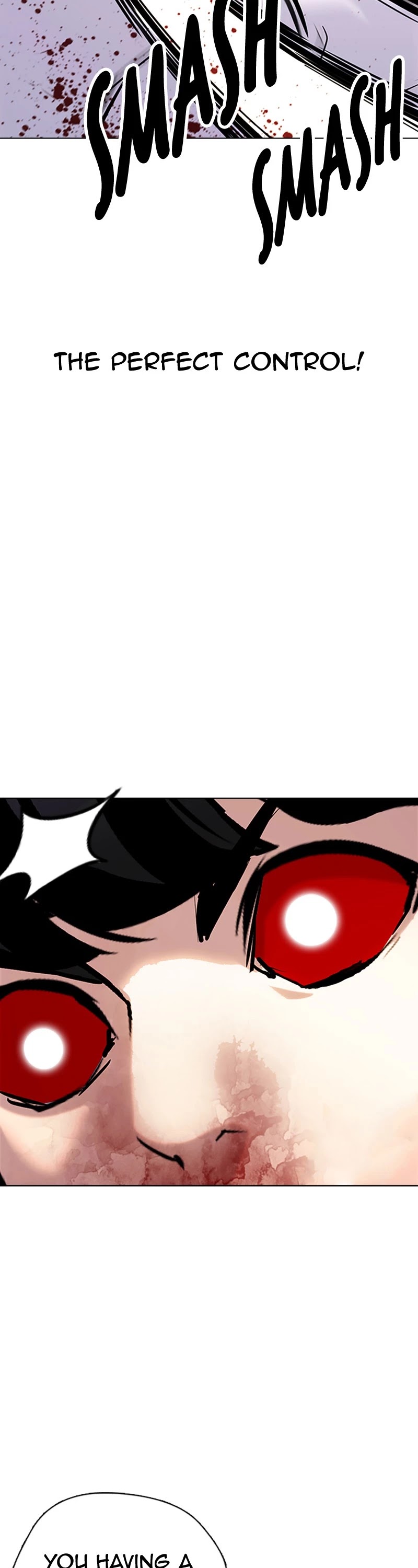Desire Diary Chapter 34 page 35 - Chapter 34: EP. 34 - Bully Controller (14)