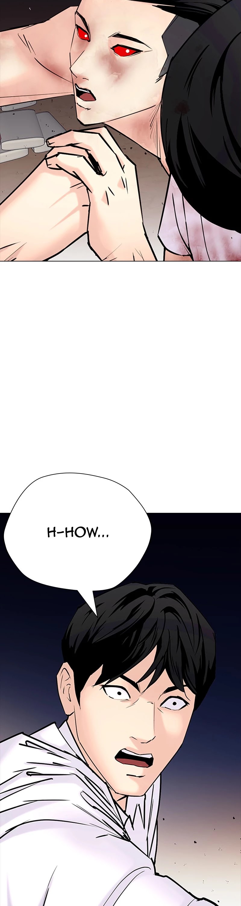 Desire Diary Chapter 34 page 4 - Chapter 34: EP. 34 - Bully Controller (14)