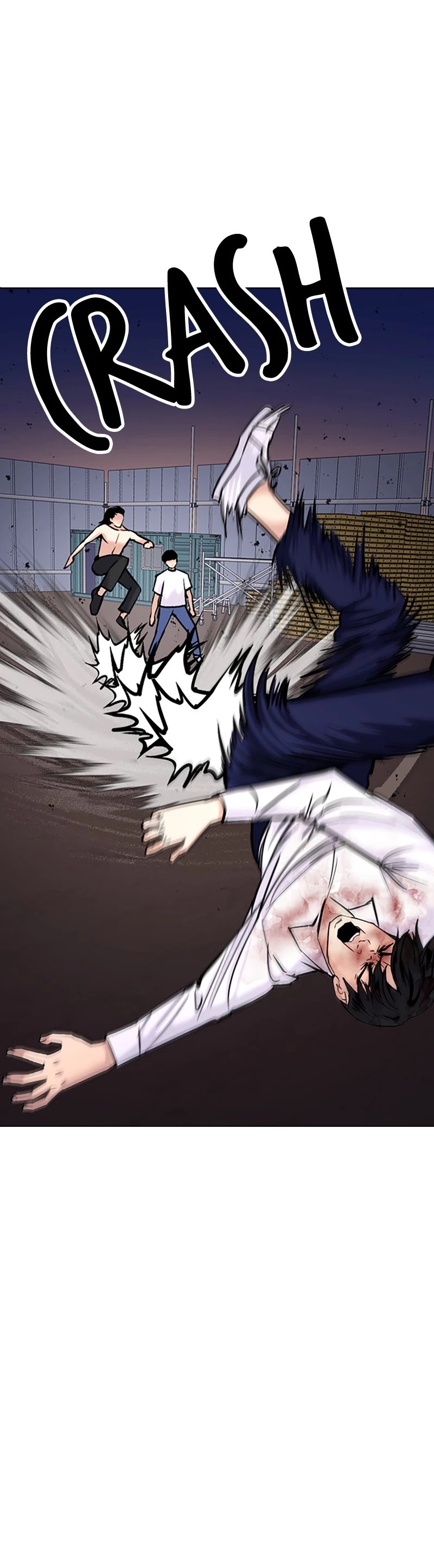Desire Diary Chapter 34 page 40 - Chapter 34: EP. 34 - Bully Controller (14)