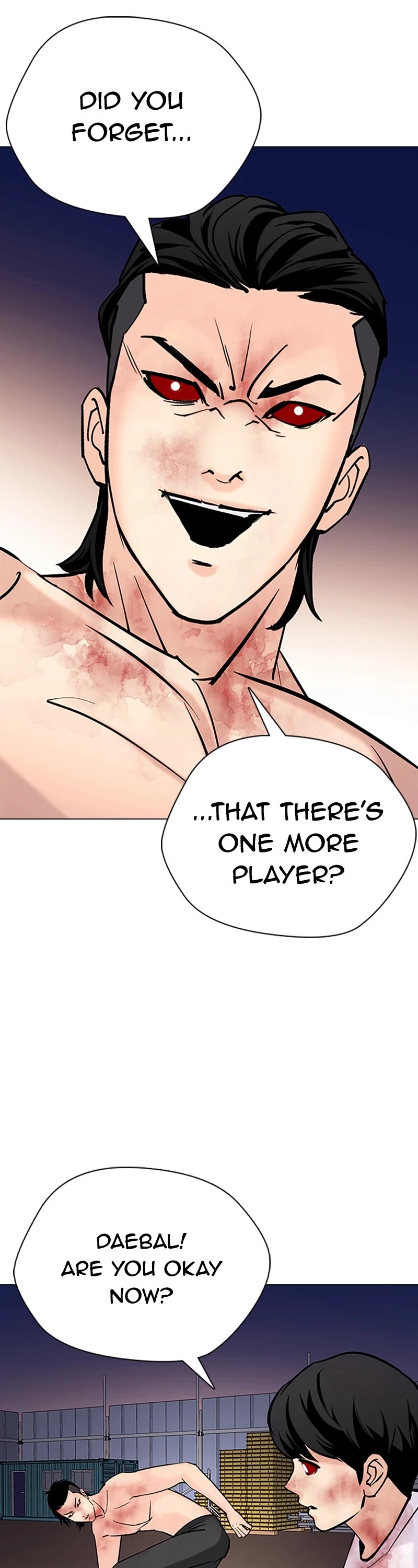 Desire Diary Chapter 34 page 41 - Chapter 34: EP. 34 - Bully Controller (14)