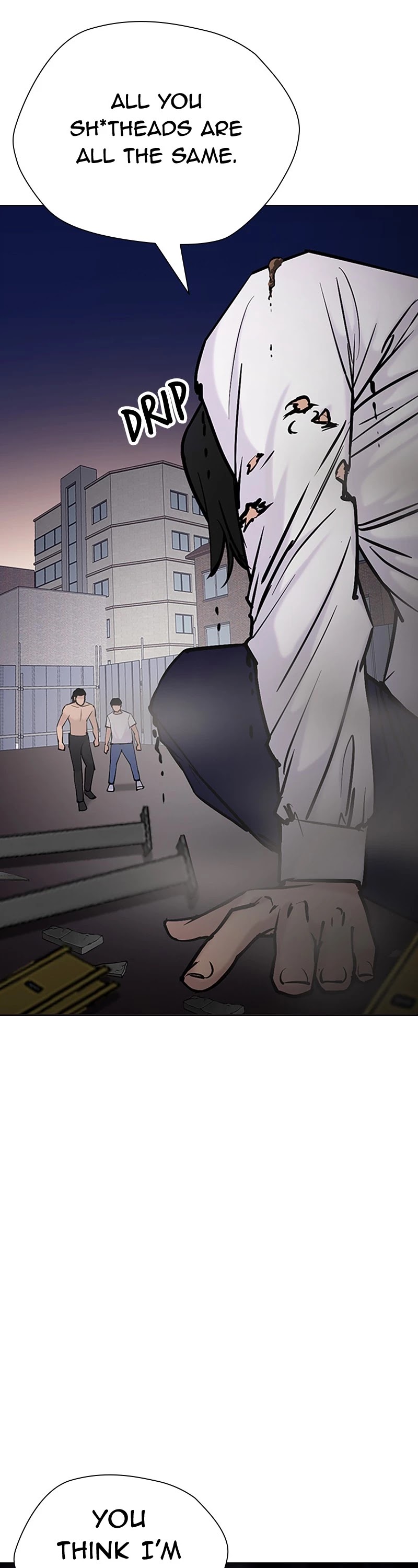 Desire Diary Chapter 34 page 43 - Chapter 34: EP. 34 - Bully Controller (14)