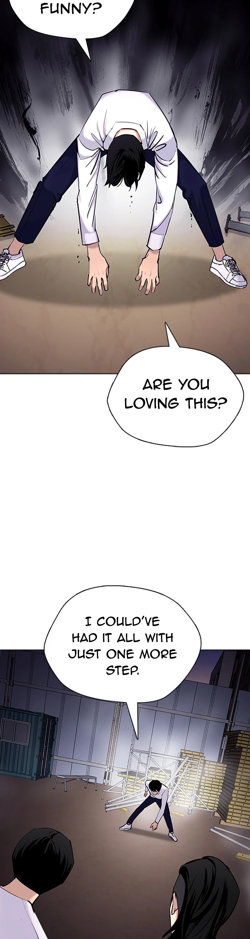 Desire Diary Chapter 34 page 44 - Chapter 34: EP. 34 - Bully Controller (14)