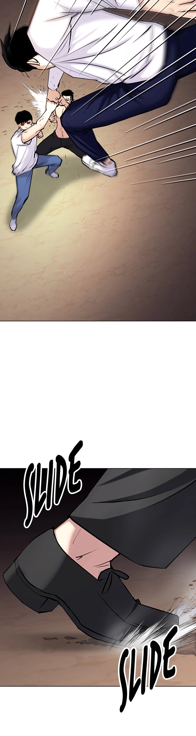 Desire Diary Chapter 34 page 47 - Chapter 34: EP. 34 - Bully Controller (14)