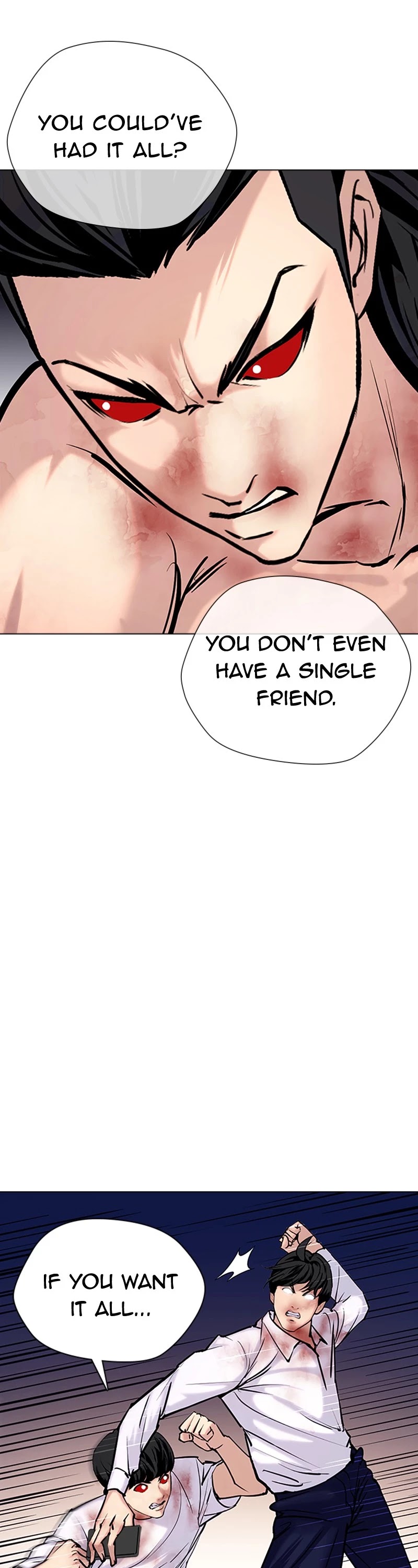 Desire Diary Chapter 34 page 49 - Chapter 34: EP. 34 - Bully Controller (14)