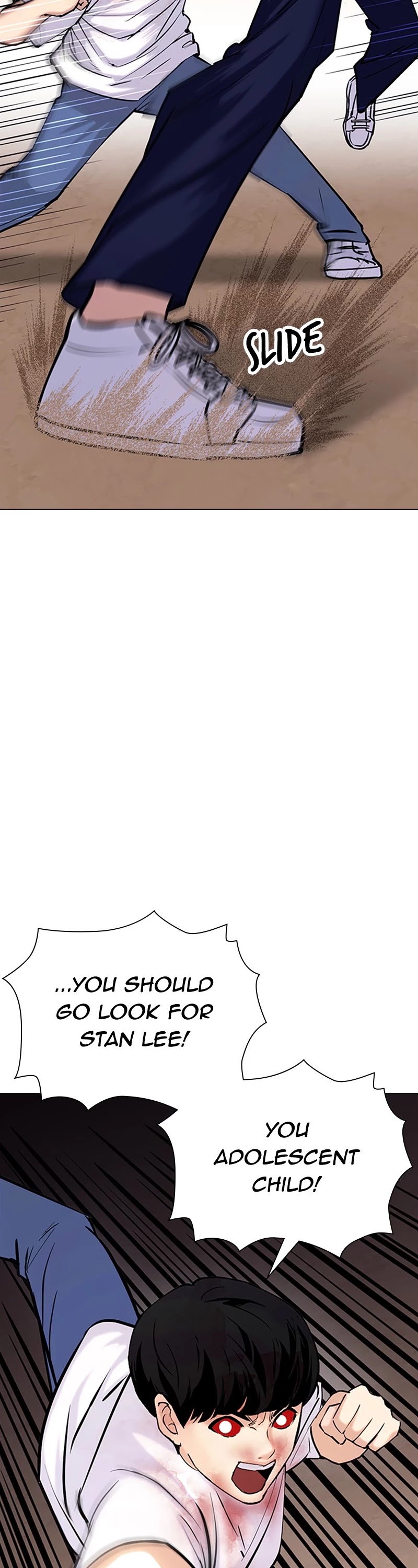 Desire Diary Chapter 34 page 50 - Chapter 34: EP. 34 - Bully Controller (14)