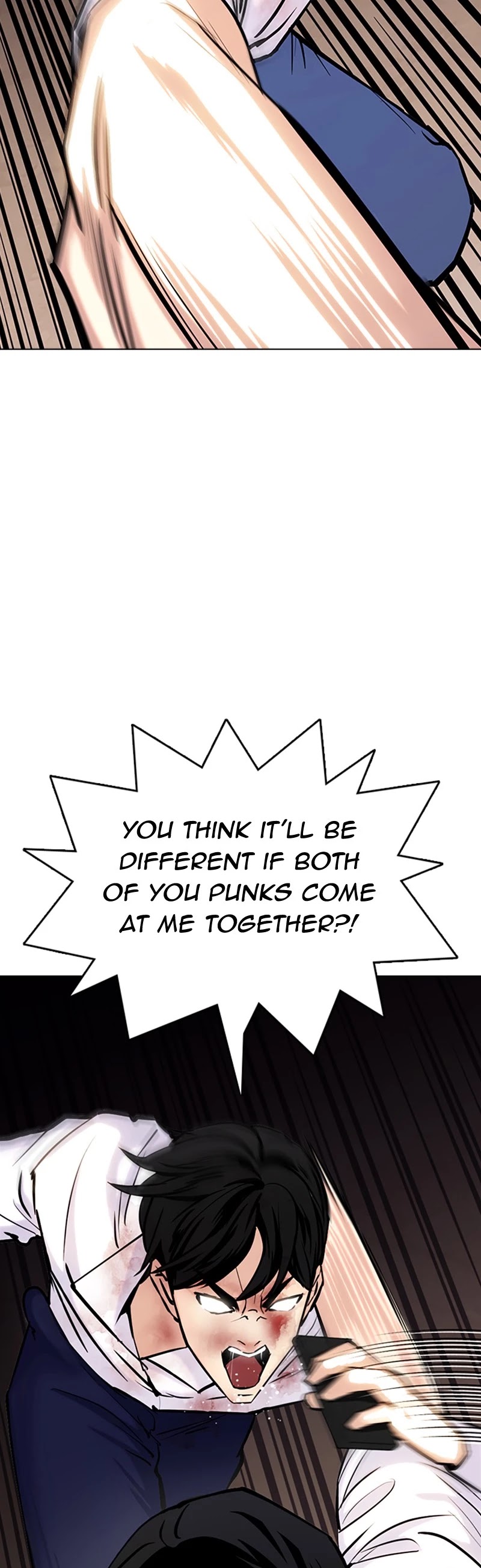 Desire Diary Chapter 34 page 51 - Chapter 34: EP. 34 - Bully Controller (14)