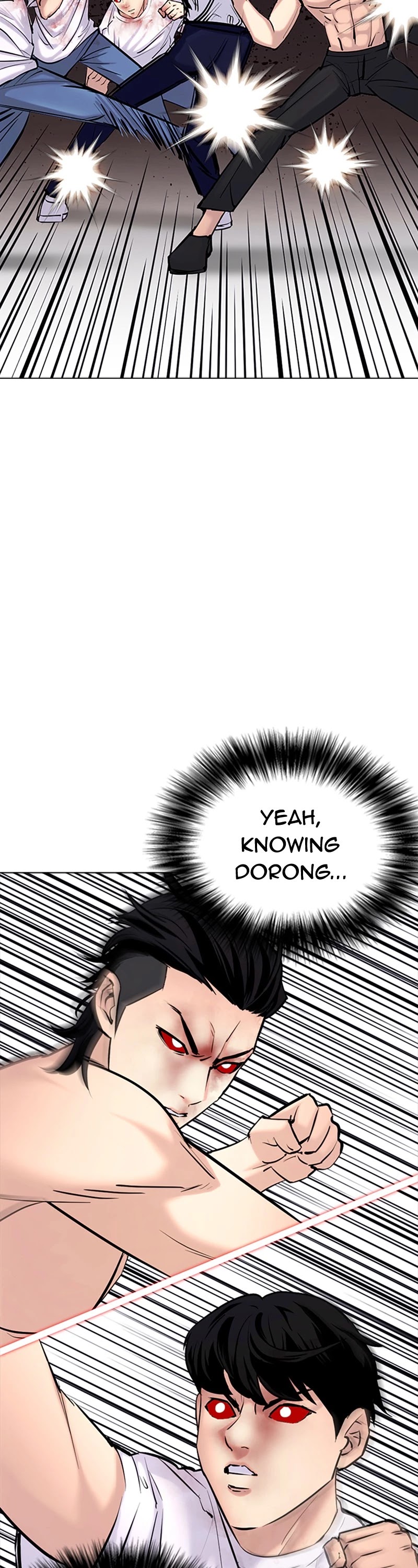 Desire Diary Chapter 34 page 56 - Chapter 34: EP. 34 - Bully Controller (14)