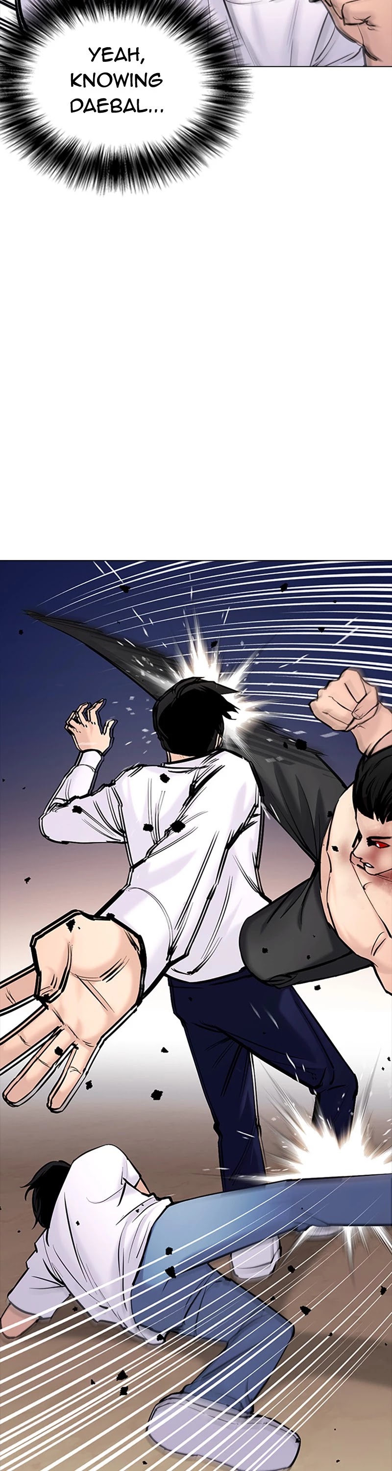 Desire Diary Chapter 34 page 57 - Chapter 34: EP. 34 - Bully Controller (14)