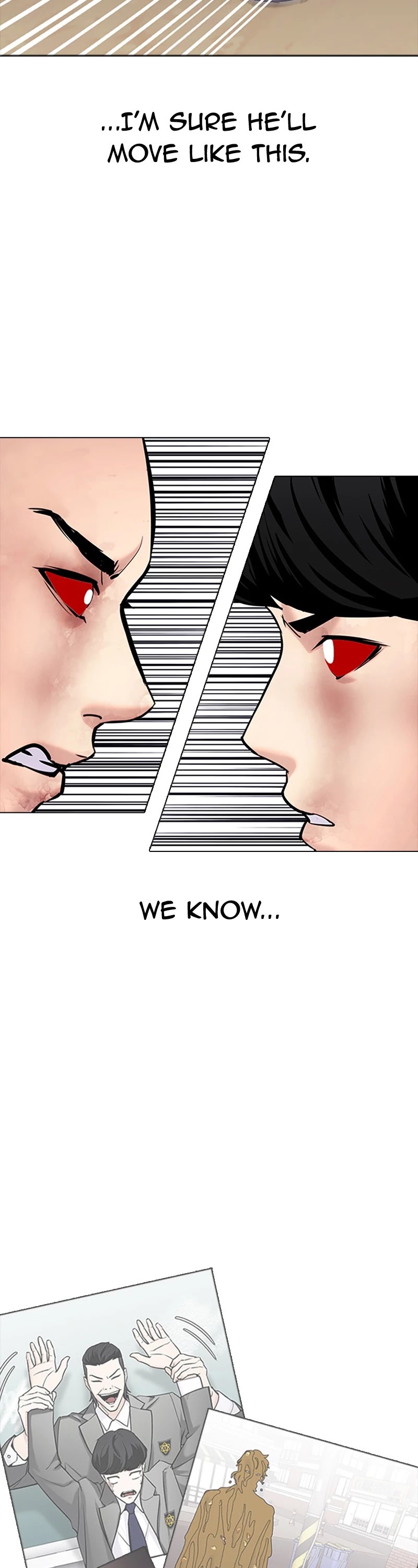 Desire Diary Chapter 34 page 58 - Chapter 34: EP. 34 - Bully Controller (14)