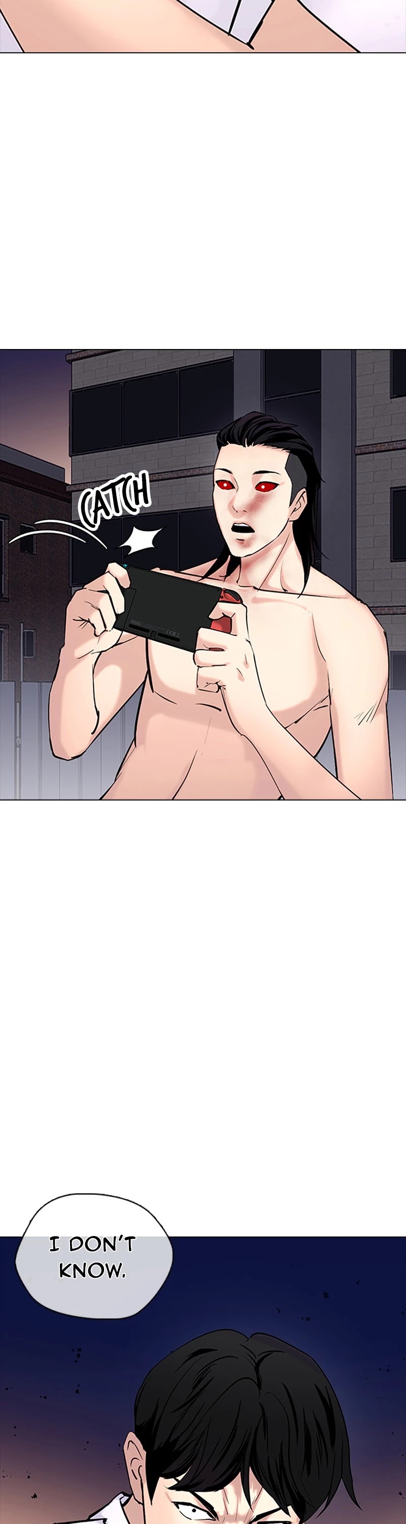 Desire Diary Chapter 34 page 6 - Chapter 34: EP. 34 - Bully Controller (14)