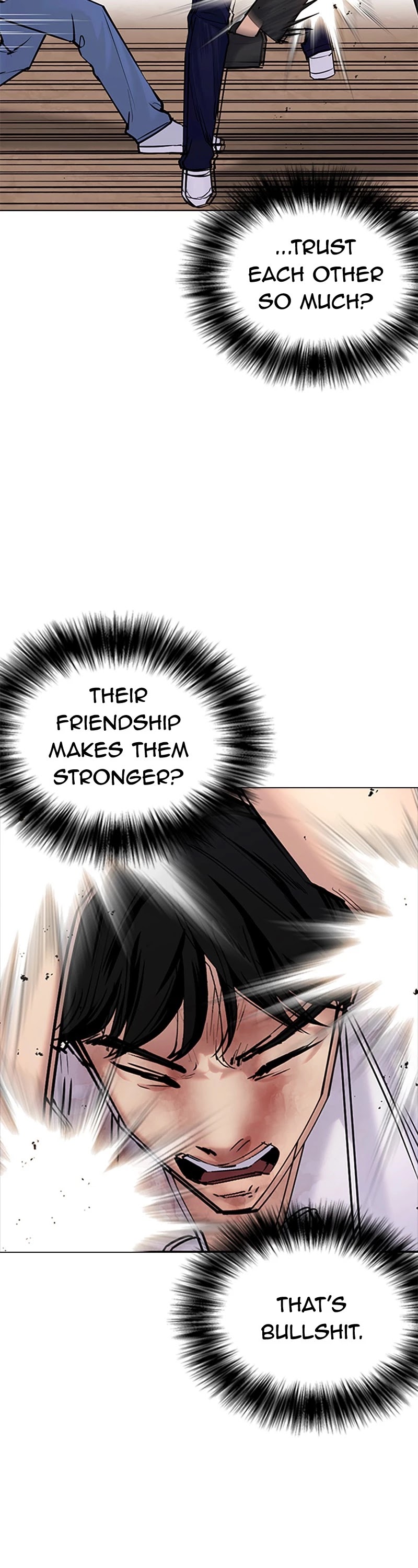Desire Diary Chapter 34 page 63 - Chapter 34: EP. 34 - Bully Controller (14)
