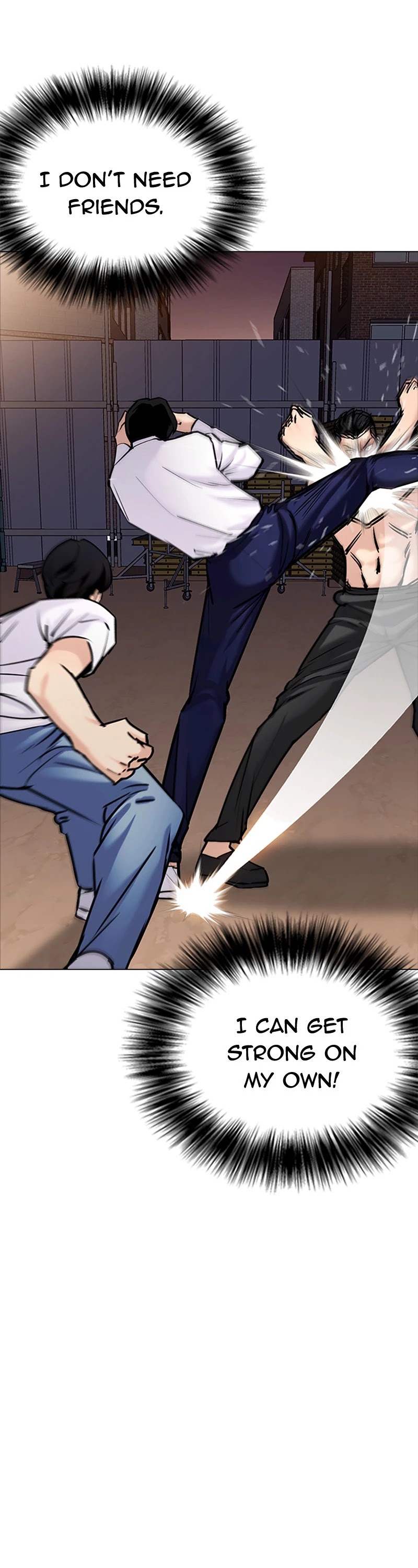 Desire Diary Chapter 34 page 64 - Chapter 34: EP. 34 - Bully Controller (14)